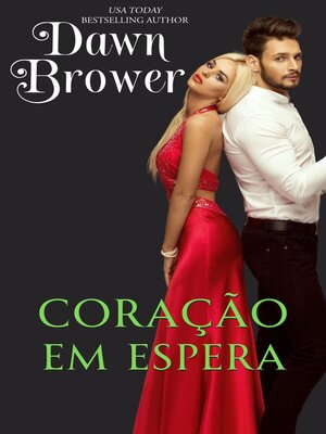 cover image of Coração em Espera